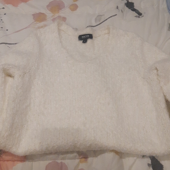 Cozy sweater - Picture 1 of 5